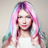 Global Color & Global Highlights – <br>Upto Elbows
