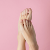 Feet Bleach<br>&nbsp;