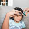 Kids Hair Cut<br>&nbsp;