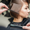 Layer Hair Cut<br>&nbsp;