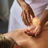 Half Back-Honey Waxing<br>&nbsp;