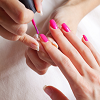 Signature Manicure<br>&nbsp;