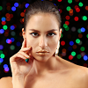 Party Makeup – Evening<br>&nbsp;
