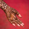 Arabic Mehndi Upto Elbow<br>&nbsp;
